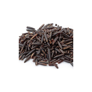 Buen Precio de Arroz Negro Arroz Salvaje Alta Calidad Alto Nutritivo - Product Image 6