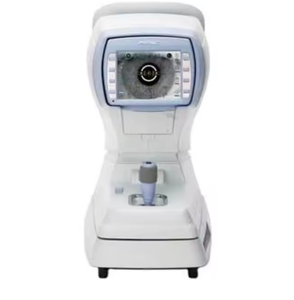 Autorrefractómetro Queratómetro Automático PRK-7000 de Diseño Avanzado con Funciones de Medición Integradas - Product Image 2