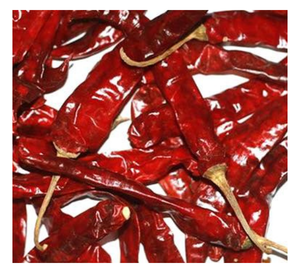 Fournisseur vietnamien de piments séchés pour la distribution à l'exportation avec une production contrôlée et des piments séchés de qualité uniforme - Product Image 6