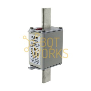 Per Eaton 170M3814D - Nuovi Fusibili e Portafusibili - Product Image 1