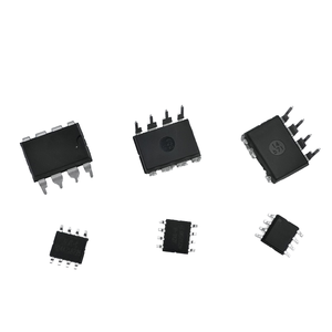 Nieuwe En Originele Ic Chips Geïntegreerde Schakeling <span class=keywords><strong>Mcu</strong></span> Elektronische Componenten Bom Jz8p2600cp Component Matching Lijst - Product Image 1