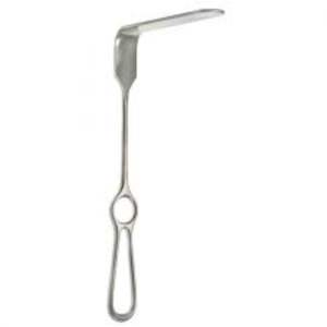 Retractor Brunner de 25 cm, Herramienta Quirúrgica Premium, Retractor Brunner de Acero Inoxidable para Cirugía por SurgiRight Instruments - Product Image 4