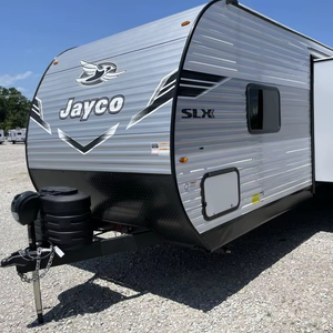 Nouvelle caravane Jayco Jay F-l-i-g-h-t Slx 265BHS 2026 prête à la vente - Product Image 1
