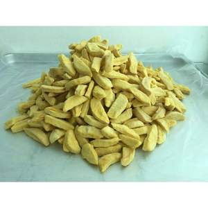 100% mangue lyophilisée naturelle mangue lyophilisée 1.76 oz mangue lyophilisée 3.53 oz meilleur prix au Vietnam - Product Image 4