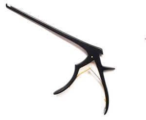 Instrumentos ortopédicos Kerrison Rongeurs y enrutadores espinales Fuente de alimentación manual - Product Image 4