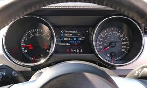 ฟอร์ด มัสแตง ปี 2017 พวงมาลัยขวา - Product Image 6