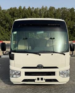 Toyota Coaster en venta - Product Image 2