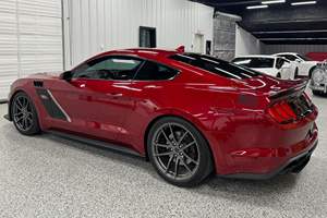 รถฟอร์ด มัสแตง จีที รูช สเตจ 3 คูเป้ ปี 2021 มือสอง พวงมาลัยซ้าย/ขวา - Product Image 3