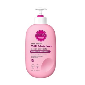 Lotion hydratante EOS Shea Better, recommandée par les dermatologues, en gros |   Gel douche en gros 16 fl oz pour tous types de peau - Product Image 5