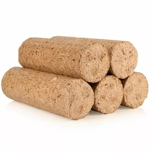 Briquetas de haya/roble Biomasa/Briquetas de madera de primera calidad/ - Product Image 1