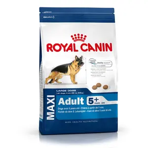 Hot Sale Royal Canin Maxi Starter/Royal Canin Kätzchen Essen, Royal Canin Welpe/Royal Canin