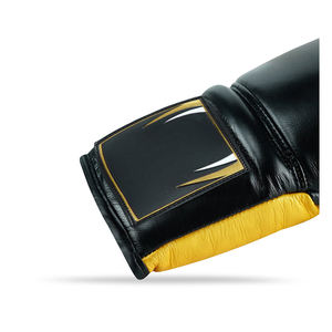 Guantes de Boxeo Profesionales para Sparring y Entrenamiento, Personalizables, de Cuero de Alta Calidad - Product Image 6