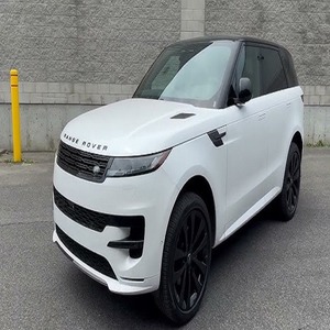 Land Rover Range Rover P400 SE d'occasion de qualité exceptionnelle, modèle 2024 - Product Image 1