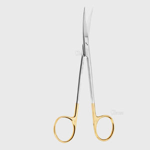 เครื่องมือทำศัลยกรรมพลาสติกสแตนเลสแบบแมนนวล4ชิ้นได้รับการรับรองเกรดโรงพยาบาล - Product Image 3