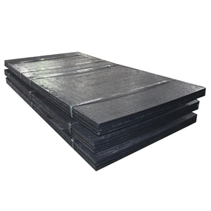 <strong>High</strong>-<strong>Quality</strong> CCO WearResistant Steel Plate Durable <strong>High</strong>-Performance <strong>Chromium</strong> <strong>Carbide</strong> Overlay for Heavy Duty Application