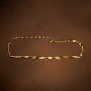 185377 Antique Fashion Body <b>Chain</b> Elegant <b>Belt</b> Design for Women - Product Image 1