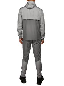 Trajes Deportivos para Hombre, Personalizados con Logotipo, Impermeables, Ligeros, de Poliéster y Nailon, Chaqueta Cortavientos de Nailon para Exteriores, Modelo 2026 - Product Image 4