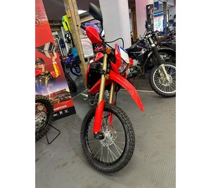 NOUVEAU MODÈLE ORIGINAL 2026 <span class=keywords><strong>Honda</strong></span> CRF300L Moto Dual Sport - Product Image 6