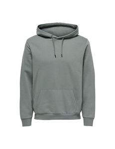 Sudaderas con capucha de lana de algodón de moda para hombres, ropa de calle, sudaderas con capucha orgánicas, sudaderas con capucha y sudaderas para hombres, diseño personalizado - Product Image 5