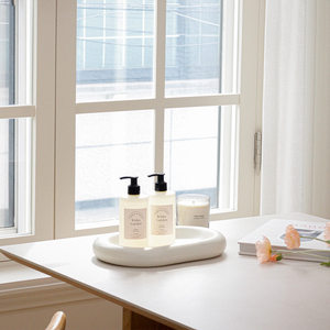 Jabón de Manos Belle De Parfum 300ml, Loción/Líquido de Lavado Diario, Jabón de Baño con Glicerina y Agua - Product Image 2