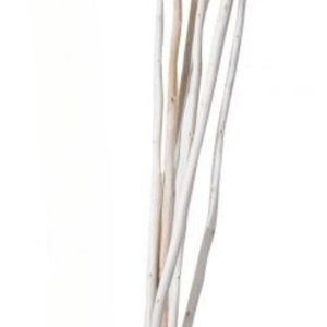 Estacas de jardín de bambú de palo ondulado Original de caña Natural 100% respetuosas con el medio ambiente para la agricultura, plantación de flores secas, decoración - Product Image 1