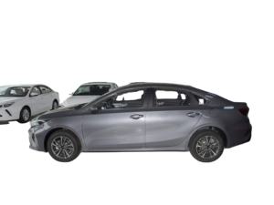 Venta Caliente de Auto Usado K3 2023 1.5L IVT Comfort, Vehículo Automático, Auto de Segunda Mano Económico para Taxi/Hogar - Product Image 4