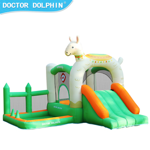 <span class=keywords><strong>Castillo</strong></span> Inflable <span class=keywords><strong>de</strong></span> Alta Calidad para Niños, para Jugar en Todas las Estaciones, Envío Directo <span class=keywords><strong>de</strong></span> Fábrica, Cumple con la Normativa EN71, para Interiores y Exteriores - Product Image 2