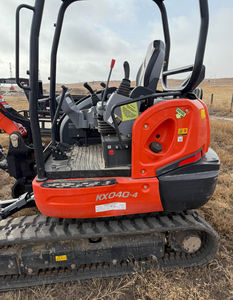 จัดส่งฟรี สำหรับรถขุดขนาดเล็ก 2 ตัน รุ่น EPA สำหรับใช้งานในฟาร์ม พร้อมมอเตอร์และชุดเกียร์ - Product Image 6