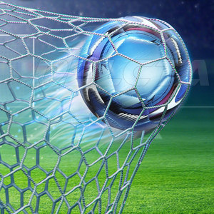 ลูกฟุตบอลไฮบริดแบบผลิตภายใต้แบรนด์ส่วนตัว ขายส่งลูกฟุตบอลไฮบริด ลูกฟุตบอลไฮบริดคุณภาพดีที่สุด - Product Image 4