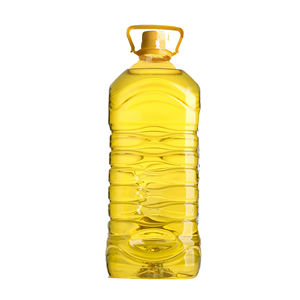 Huile de tournesol raffinée à vendre / Meilleure huile de tournesol 100% raffinée pour la cuisson 5Lx2 à vendre - Product Image 6