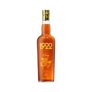 คาชา 1922 ลิเคียวร์ฮันนี่ 700 มล. น้ำผึ้งบราซิล 30 เปอร์เซ็นต์ เอชดีเอ็ม 30 พรีเมียม สปิริตสำหรับส่งออก - Product Image 1