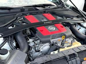 NIS-SAN 370Z COUPE NISMO 2017 LISTO PARA ENVIAR - Product Image 4