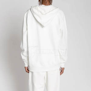 Sweats à capuche durables avec fermeture éclair, nouvelle collection, vêtements d'extérieur, séchage rapide, sweats à capuche unis pour hommes - Product Image 4