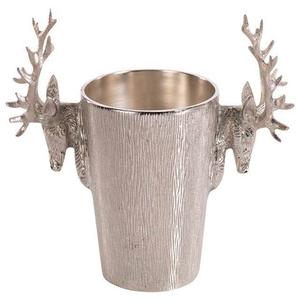 Wholesale Antique Luxury <b>Wine</b> Bucket Home Decorative Metal Bar Accessories with Fancy Design <b>for</b> Party Low Price Bucket Supplies - Product Image 4