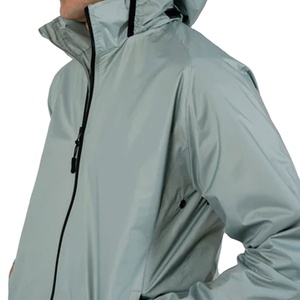 Veste coupe-vent pour homme de qualité supérieure, meilleure vente 2026, design unique, vestes coupe-vent pour homme 2026 - Product Image 2