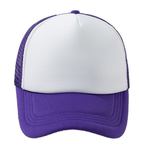 Gorra Deportiva Personalizable al por Mayor, 100% Algodón, Malla Transpirable, Estilo Hip Hop para Deportes al Aire Libre y Ciclismo, Todas las Temporadas - Product Image 5