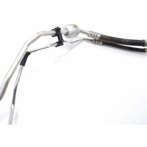 Tubo del Compresor del Evaporador de Aire Acondicionado para OPEL Corsa E 3ª Serie 39025932 B 14 XEL, D 14 XEL Gasolina 1400 (15>) - Product Image 3
