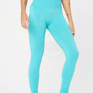 Legging Femme au Design Unique Fabriqué en Leggings de Meilleure Qualité pour Femmes En Stock Legging Femme Scrunch de Qualité Supérieure - Product Image 6