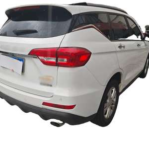 SUV compact d'occasion 2024, moteur essence 1.5 T turbocompressé avec transmission automatique, intérieur ultra spacieux - Product Image 5