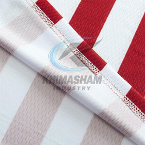 Maillot de motocross d'hiver respirant à confort avancé avec panneaux à flux d'air et tissu polyester/nylon pour une utilisation active, manches longues - Product Image 6