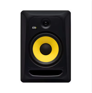 ยอดขายทั่วโลกของลำโพงมอนิเตอร์สตูดิโอแบบมืออาชีพ KRK Classic 8 Powered Two-Way - Product Image 3