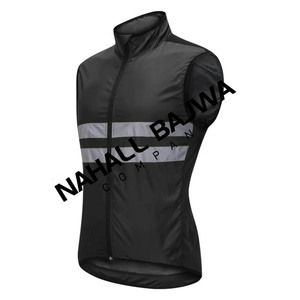 Gilet de sécurité confortable de conception moderne de prix bon marché. - Product Image 2