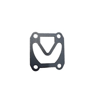 Guarnizione Testata Cilindro Compressore d'Aria in Metallo per Daac24D Daac50D Daac100D Rif. 701245 - Product Image 1
