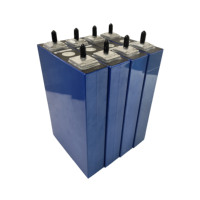 Baterai Lifepo4 Prismatic, baterai penyimpanan energi 3.2V 100AH