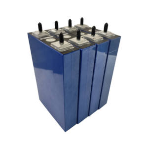 เซลล์แบตเตอรี่ลิเธียมไอออนแบบปริซึม 3.2V 100AH สำหรับเก็บพลังงาน - Product Image 2