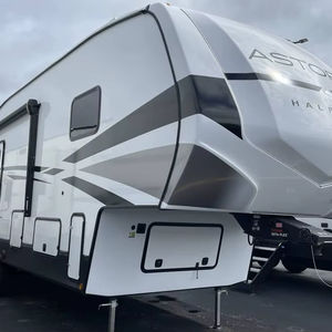 Nouvelles caravanes de camping-car Dutchmen Astoria 260RK 2025 pour des voyages en camping-car confortables - Product Image 1