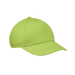 Personalized Buzz Kids <b>Cap</b> for Promotional Hats & Gadgets - Product Image 4