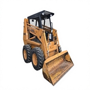 Minicargadora Neatly de 3 Toneladas 86C, Minicargadora 4x4 1845C, Equipo de Construcción de Alta Productividad - Product Image 2