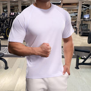 Nouvel ensemble short et chemise d'été imprimé à séchage rapide et respirant surdimensionné sur mesure, chemise de style décontracté pour hommes - Product Image 2