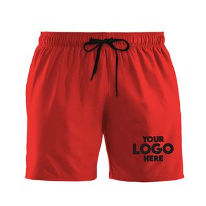 Pantalones Cortos Sublimados Personalizados con Logotipo 2026, Pantalones Cortos Casuales Holgados para Hombre, Pantalones Cortos de Playa para Verano - Product Image 5